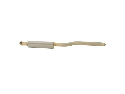 2022 Jeep Cherokee Exhaust Pipe - 68349052AB