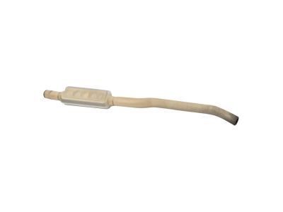 Mopar 68349052AB EXHAUST