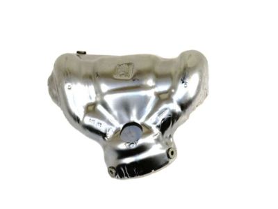 Mopar 68084282AC Shield-Exhaust