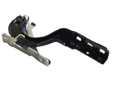 2014 Jeep Cherokee Hood Hinge - 68103057AA