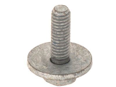 Mopar 6503193 Bolt-HEXAGON Head