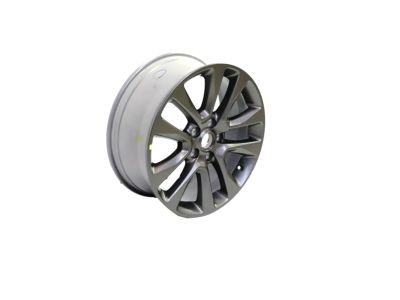 Jeep 5XL06MA7AA