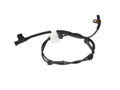 Mopar 68351461AB Sensor-Anti-Lock Brakes