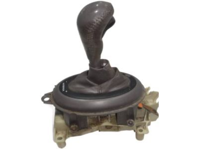 2002 Chrysler PT Cruiser Automatic Transmission Shifter - 4668756AE