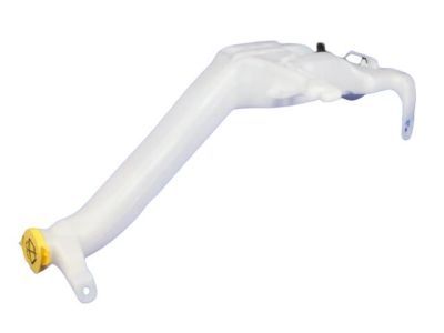 Jeep Washer Reservoir - 55079365AF