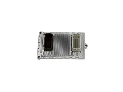 Dodge Charger Engine Control Module - 5150609AC