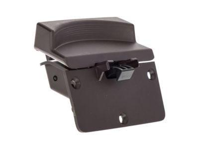 Mopar 5RQ83LU7AA Latch-ARMREST Lid