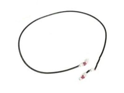 Mopar 68148277AD Cable-Jumper