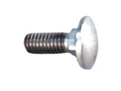 Mopar 68158713AA Bolt-Carriage