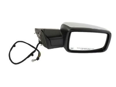 Mopar 68231242AF Door Mirror Left