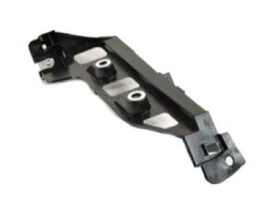 Mopar 68103185AD Bracket-FASCIA Support