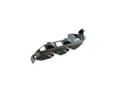 Mopar 68103185AD Bracket-FASCIA Support