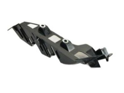 Mopar 68103185AD Bracket-FASCIA Support