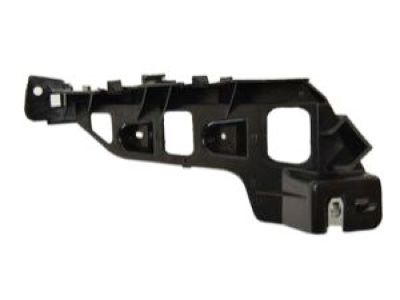 Mopar 68103185AD Bracket-FASCIA Support