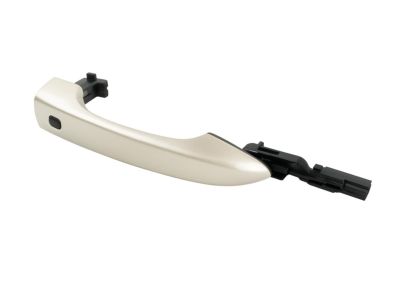 1SZ26KFSAC Mopar Handle Exterior Door Product Photo 2 of 2