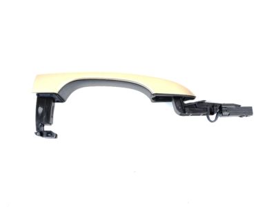 1SZ26KFSAC Mopar Handle Exterior Door Product Photo 1 of 2