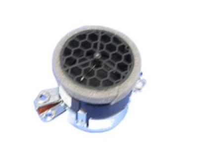 Mopar 1JW471DVAC Outlet-Air