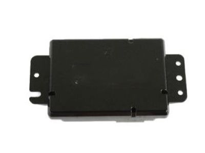 Mopar 68321557AC Air Conditioner And Heater Module