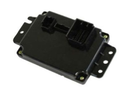 Mopar 68321557AC Air Conditioner And Heater Module