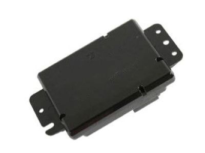 Mopar 68321557AC Air Conditioner And Heater Module