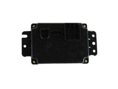 Mopar 68321557AC Air Conditioner And Heater Module