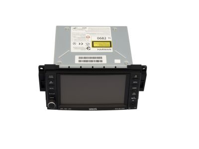 Ram 5091647AE