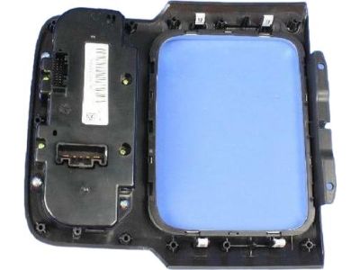 Ram 68268188AA