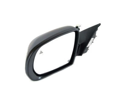 Mopar 1VF51LAUAD Outside Rear View Mirror
