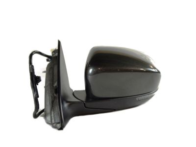 Mopar 1VF51LAUAD Outside Rear View Mirror
