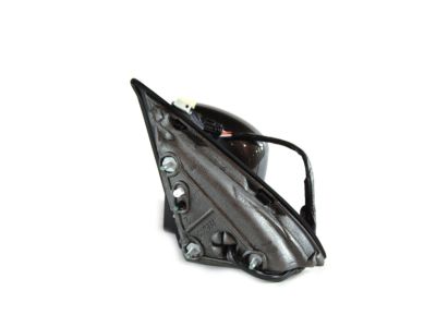2020 Jeep Cherokee Car Mirror - 1VF51LAUAD