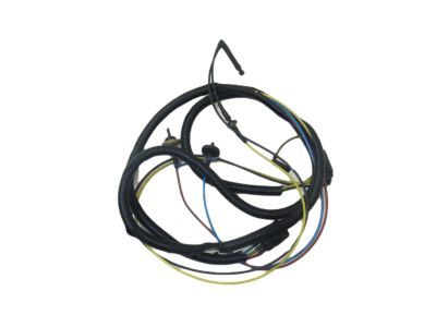 Mopar 53002033 Harness-Vacuum Control T/C & Axle