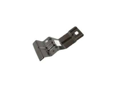 Mopar 68243862AA Bracket-Fender Dog Leg