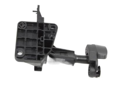 Mopar 5109852AB Latch-Quarter Window