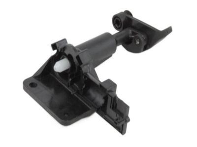 Mopar 5109852AB Latch-Quarter Window