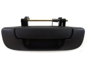 Dodge Ram 1500 Tailgate Handle - 55276237AA