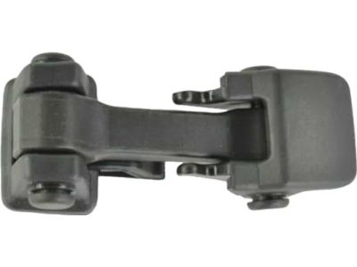 Mopar 55395653AD Hood Latch
