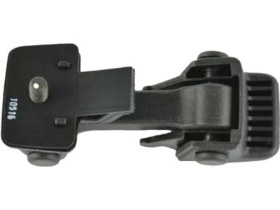 Mopar 55395653AD Hood Latch