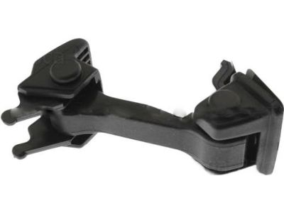 Mopar 55395653AD Hood Latch