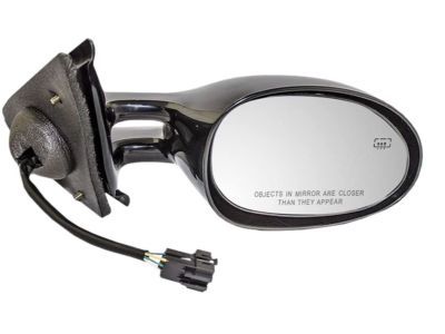 Chrysler Cirrus Car Mirror - 4646308