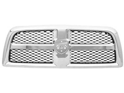 Ram 3500 Grille - 68149139AA