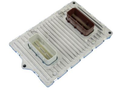 Chrysler Engine Control Module - RL150652AA