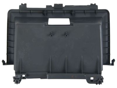 Mopar 5JU41XDHAA Panel-Closeout