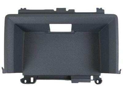 Mopar 5JU41XDHAA Panel-Closeout