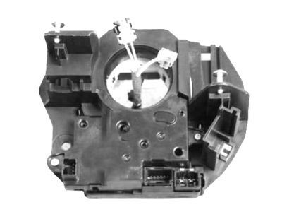 Mopar 56046241AG CLKSPRING-Steering ANGLE / CLOCKSPRING