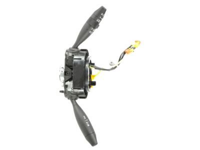 Mopar 68141121AM Steering Column Module