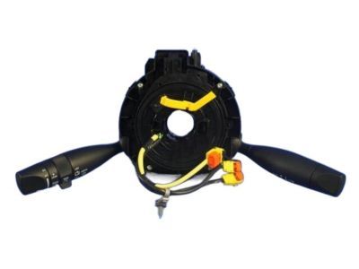 Mopar 68141121AM Steering Column Module