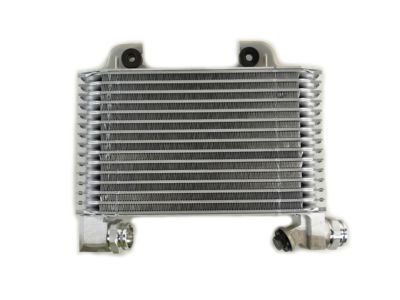 Dodge Charger Oil Cooler - 5181879AB