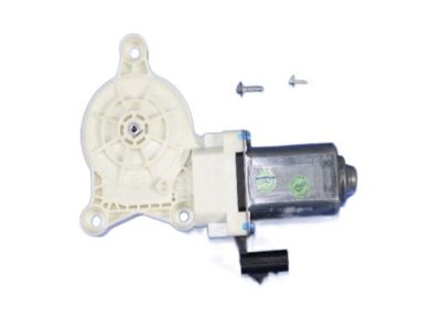 Ram 3500 Window Motor - 68045135AB