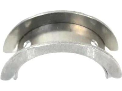 Mopar Crankshaft Thrust Washer Set - 4892759AA