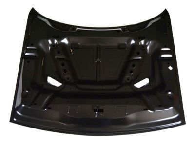 Mopar 68259670AA Hood Panel